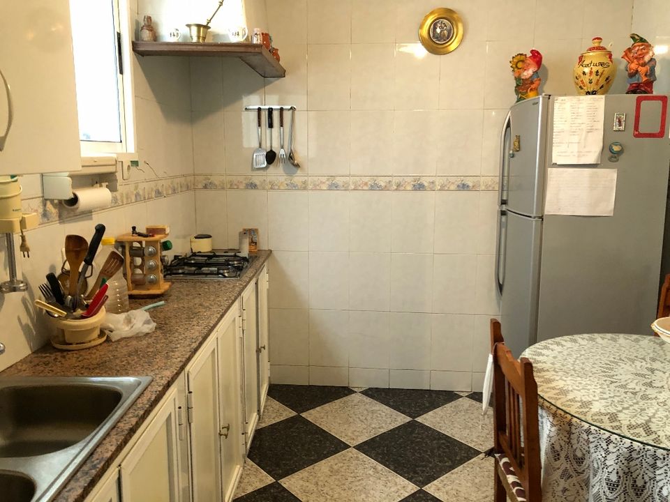 Rækkehus i Olvera, Cadiz - foto 5
